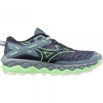 Mizuno Wave Mujin 10 Damen Trailrunning Schuhe