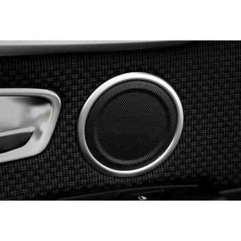 Accessoires haut-parleur porte BMW Série 2 Active Gran Tourer F45 F46