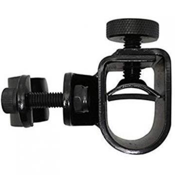 Support antivol u auvray pour antivol (diam 16-18mm) vertical