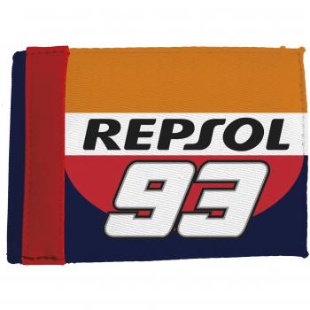 Großer Rungassi Geldbeutel