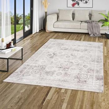 Vintage Teppich Tawira von Pergamon (120 x 170 cm)