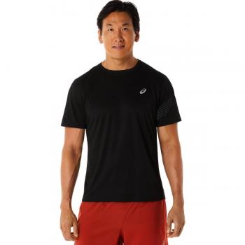 ASICS Icon Camiseta De Running Hombres