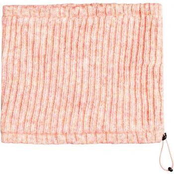 Scaldacollo roxy nevea per donna e uomo rosa