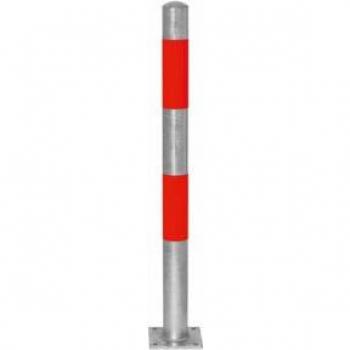 Poteau de Signalisation Morion