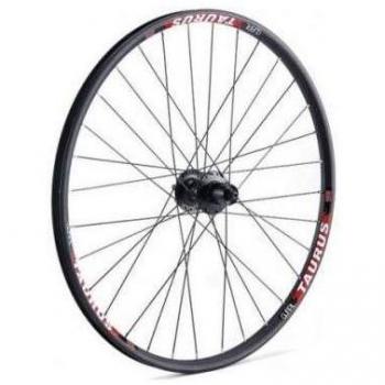 Roue arrière 26 Gurpil Taurus VTT disque 6T 9x135 mm Shimano 8-11V
