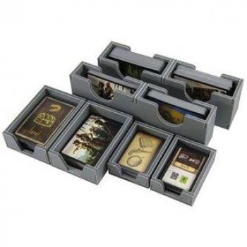Robinson Crusoe Storage Solution