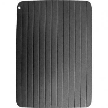Dispositif de dégivrage aluminium pour steak