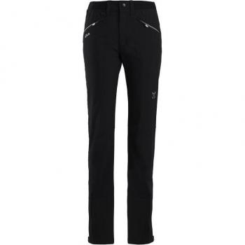 Jazzi I30 Calça Alta Preta (Feminino) Tamanho Pequeno