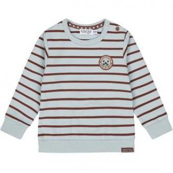 Dircky Luz Jersey Azul