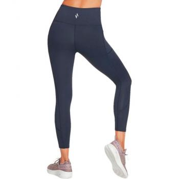 Skechers 7/8-Leggings Hochtailliert