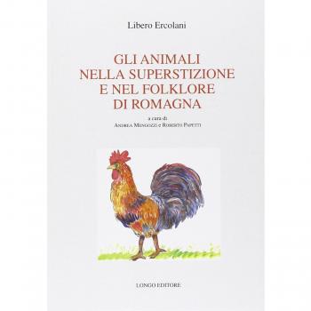 Gli animali nella superstizione e nel folklore di Romagna