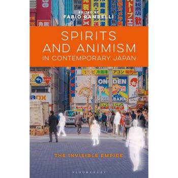 Vitalsource Technologies, Inc. Spirits And Animism In Contemporary Japan
