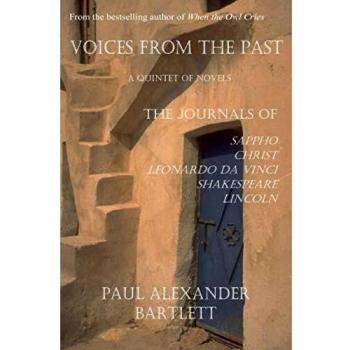 Voices from the Past: A Quintet: Sappho's Journal