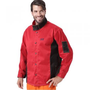 Abrasion-Resistant Welding Coat