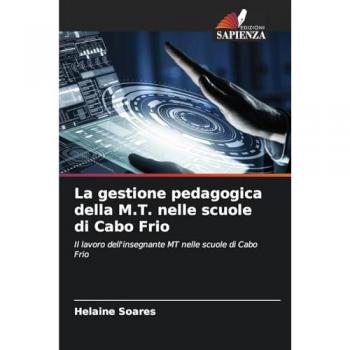 Soares, Helaine: La gestione pedagogica della M.T. nelle scuole di Cabo Frio