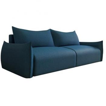 Cindy Schlafsofa mit Bettkasten und Schlaffunktion