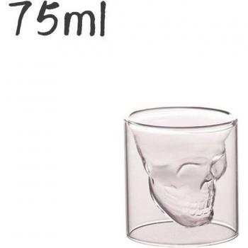 Bebida Whisky Calavera 250ml