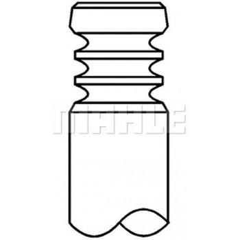Mahle 029 VA 30517 000 Válvula de Escape OEM