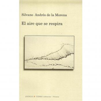 El aire que se respira (Tapa blanda con solapas).