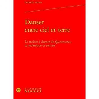 Danser entre ciel et terre