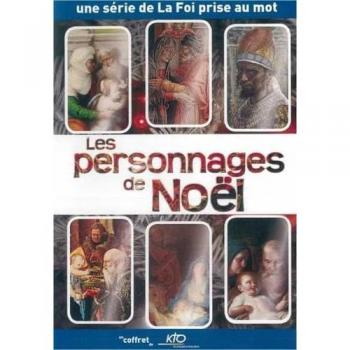 Les Stars de Noël DVD