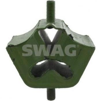Montaje motor SWAG 30 13 0019