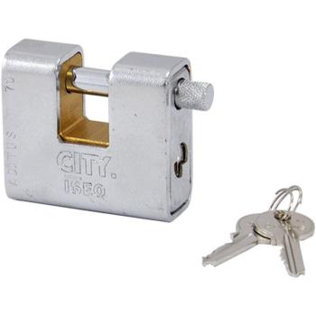 Cadenas robuste 70 mm