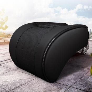 Memory Foam Lumbar Support Pillow for Car