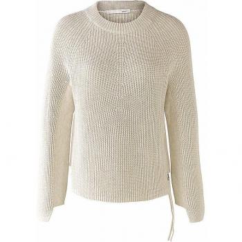 Oui Strickpullover