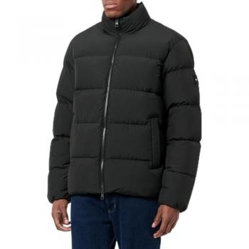 Tommy Hilfiger Herren Steppjacke DOWN PUFFER JACKET