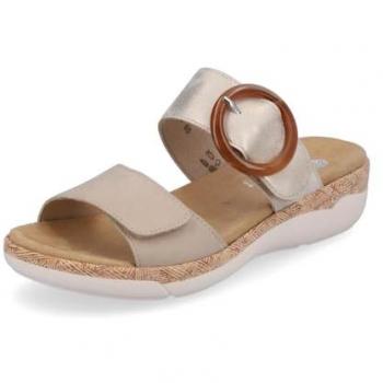 Pas de secours beige
