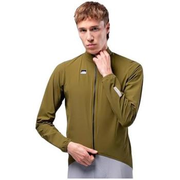 Gobik Selkie Dark Green Medium Jacket – Women’s Style