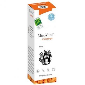 Probitec 30 perlas Embarazo y Lactancia 100% Natural