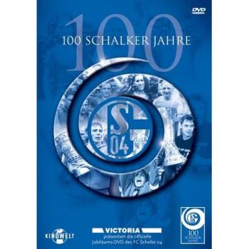 Kinowelt 100 Schalker Jahre