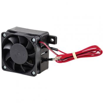 TC‑MZ45‑FJ120 – Chauffage électrique 24 V, 120 W – TRU COMPONENTS