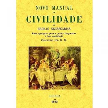 Novo Manual de Civilidade