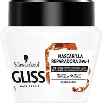 Schwarzkopf Gliss Total Repair Kur/maske