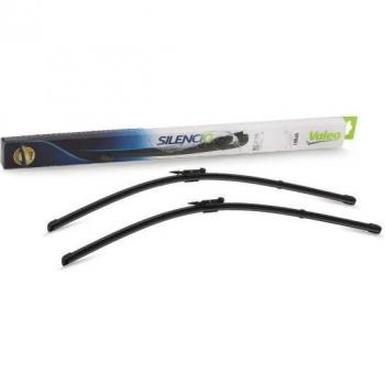 VALEO Balai d'essuie-glace IVECO 577861