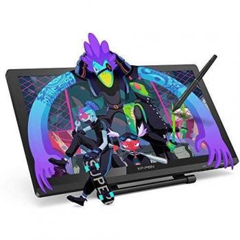 Pro 22 Stift-Display XP-PEN Drawing Tablet