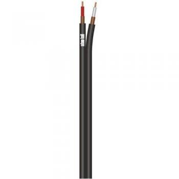 Nero Sommer Cable Onyx 2025
