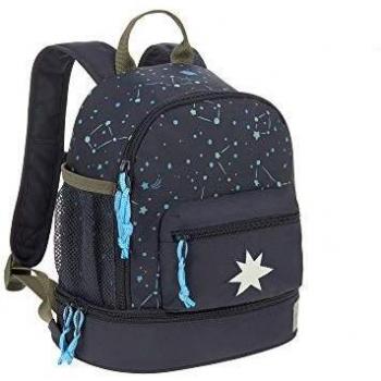 Brustgurt-Rucksack für Kindergärten