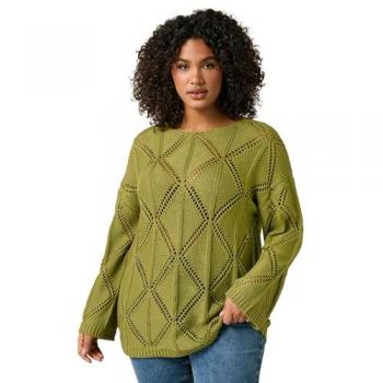 Pull Evans Douceur