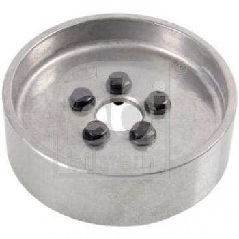 FEBI BILSTEIN 174518 Riemenscheibe für Wasserpumpe