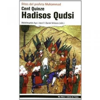 Cent Quinze Hadisos Qudsi Dites D