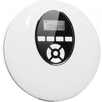 Shockproof CD Player