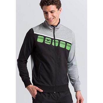 Erima 5-C Chaqueta de poliéster para niños