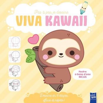 Viva Kawaii