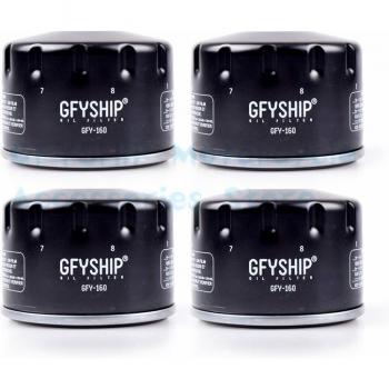 BMW F650 GS SE F700 Motorcycle Oil Filter