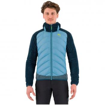 Giacca Karpos Marmarole Smoke / Stargazer S Uomo