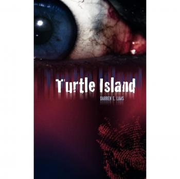Turtle Island: A Tense and Gripping Story with A Shcoking Twist You Won't See Coming